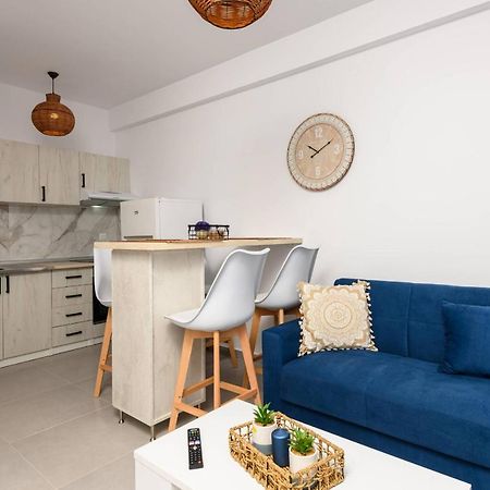 Suzana'S Maisonette Prínos Eksteriør billede