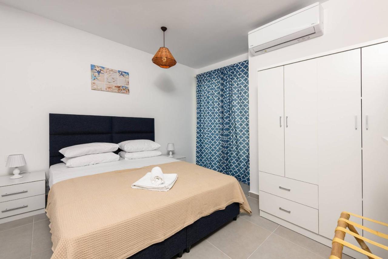 Suzana'S Maisonette Prínos Eksteriør billede